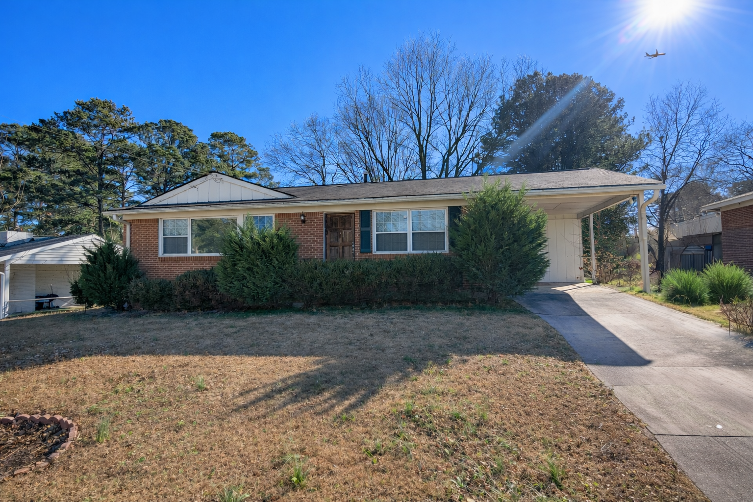 4206 Old Rock Cut Road