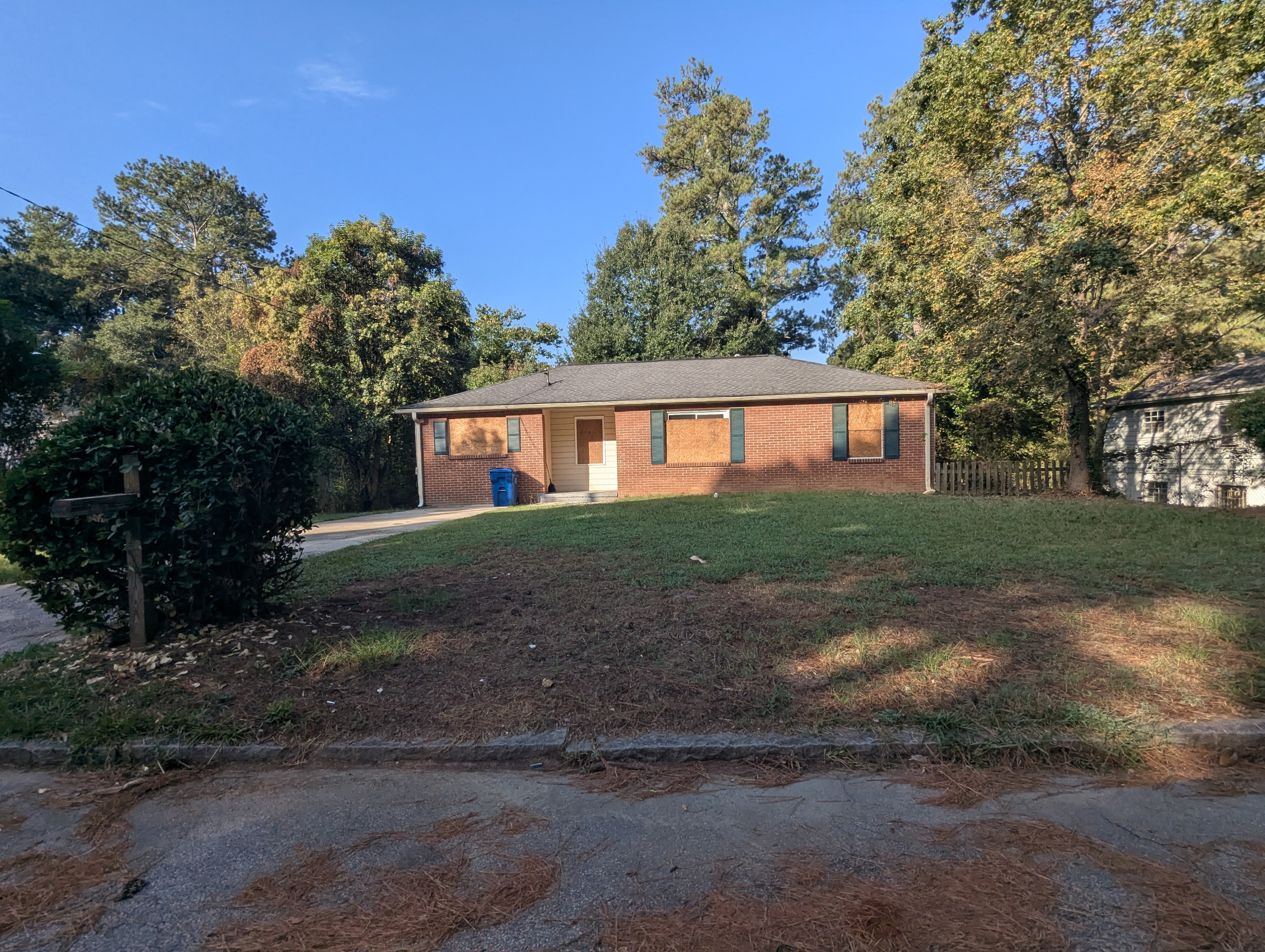 2803 Marco Drive