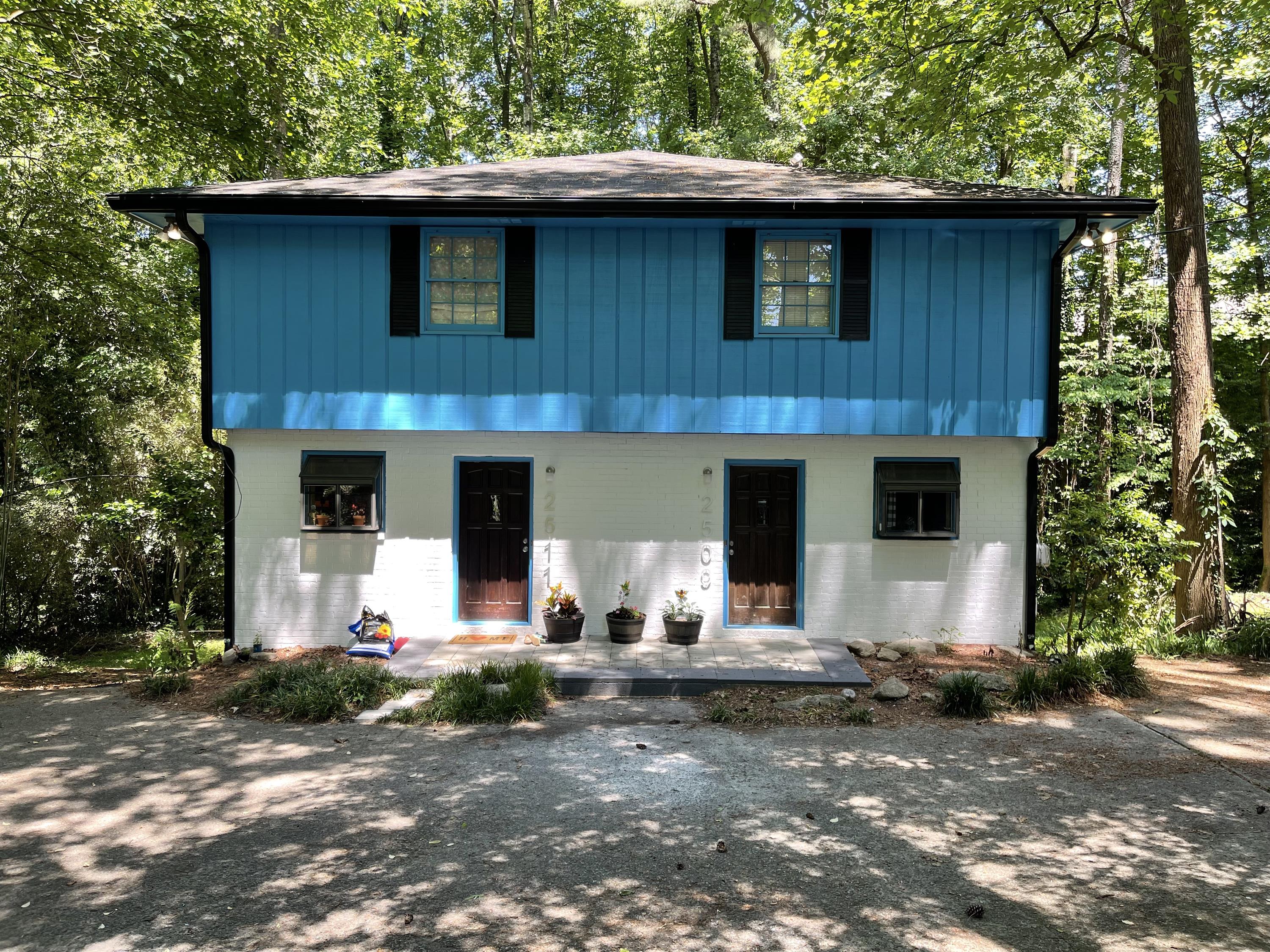 Skyland Trail Northeast - 2511
