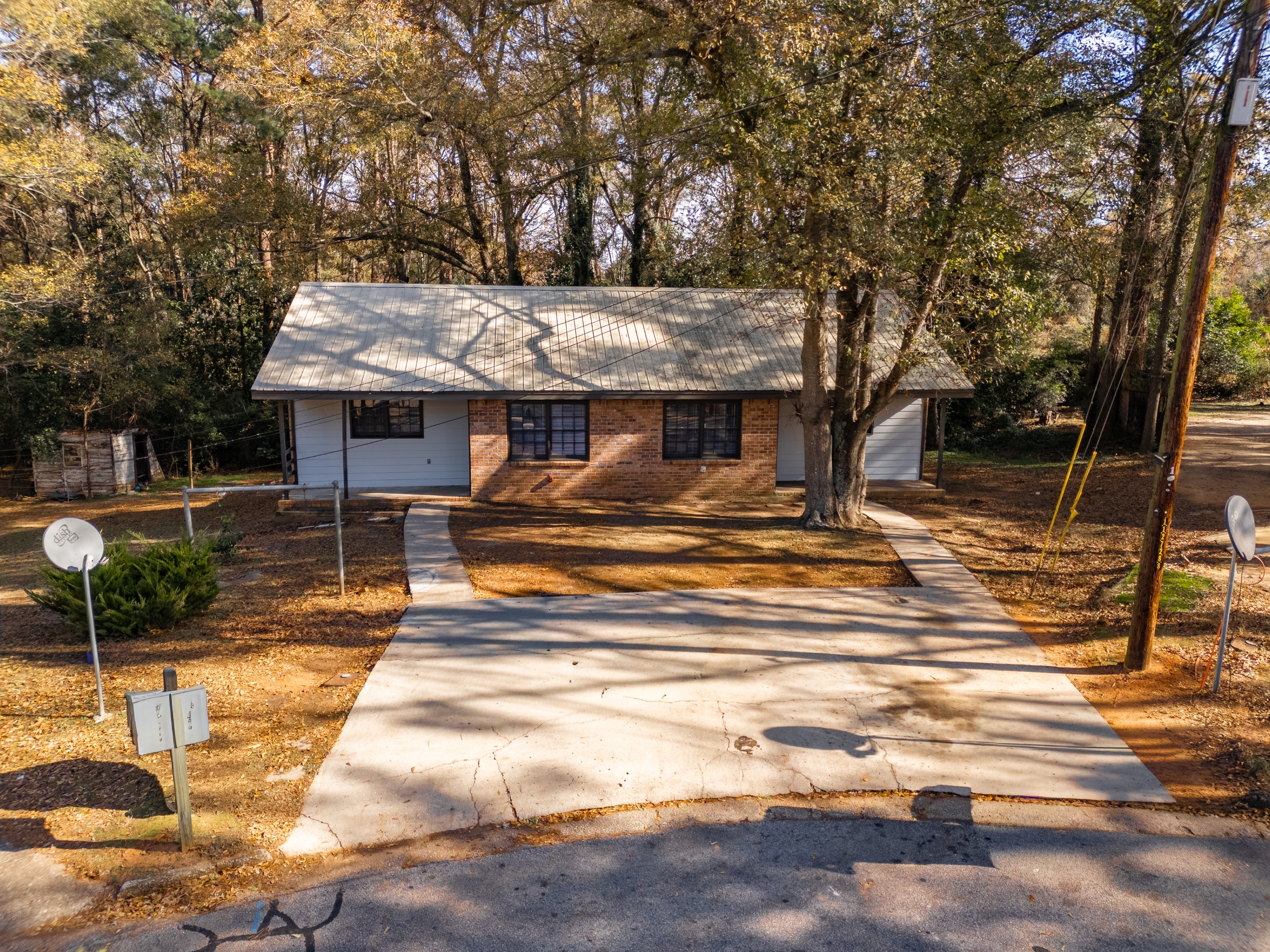 1200 Northwest Wilson Court - B